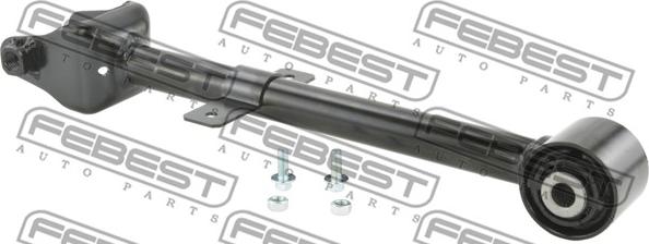 Febest 0525-CX5LOWR - Brat, suspensie roata aaoparts.ro