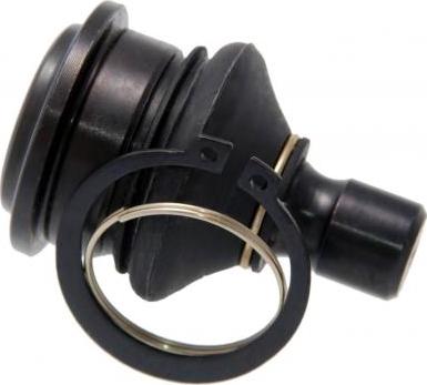 Febest 0520-DEF - Articulatie sarcina / ghidare aaoparts.ro