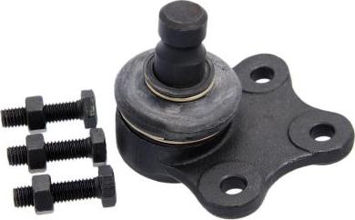 Febest 0520-DEMN - Articulatie sarcina / ghidare aaoparts.ro