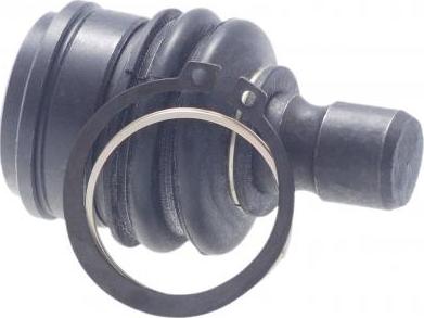 Febest 0520-KE - Articulatie sarcina / ghidare aaoparts.ro