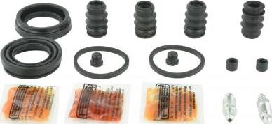 Febest 0575-CX5R - Set reparatie, etrier aaoparts.ro