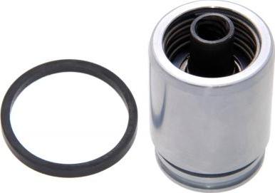 Febest 0576-MZ3R-KIT - Set reparatie, etrier aaoparts.ro