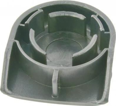 Febest 0199-WAC01 - Capac, brat stergator parbriz aaoparts.ro