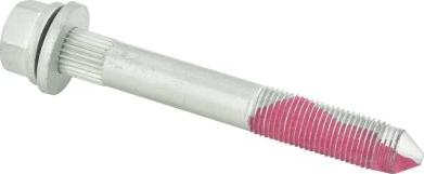 Febest 0198-007 - Bolturi fixare, brat suspensie aaoparts.ro