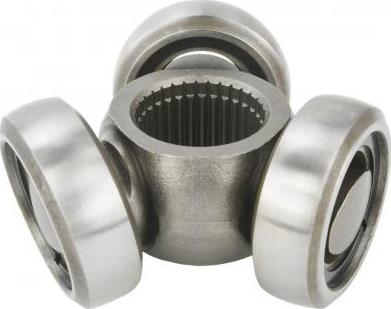 Febest 0116-ASV50 - Tripoda,cardan aaoparts.ro