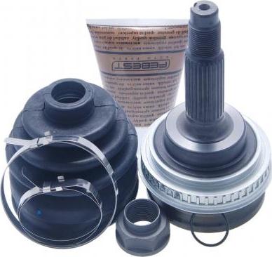 Febest 0110-010A48 - Set articulatie, planetara aaoparts.ro