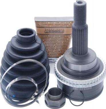 Febest 0110-ACU35A48R - Set articulatie, planetara aaoparts.ro