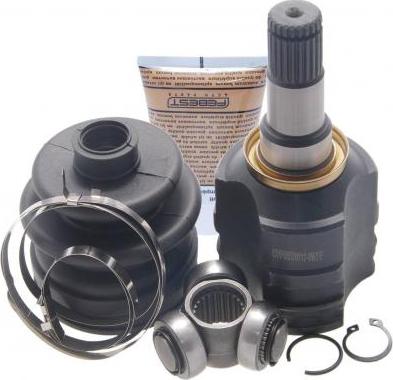 Febest 0111-1NZFE - Set articulatie, planetara aaoparts.ro