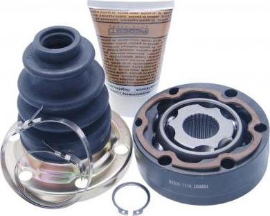 Febest 0111-ACU10 - Set articulatie, planetara aaoparts.ro