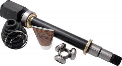 Febest 0111-GSV40RH - Set articulatie, planetara aaoparts.ro