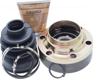 Febest 0111-JZX110R - Set articulatie, planetara aaoparts.ro