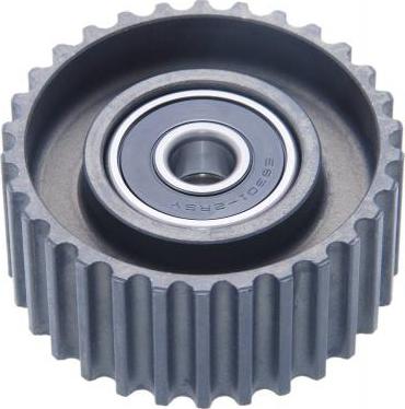 Febest 0188-JZX110 - Rola ghidare / conducere, curea distributie aaoparts.ro