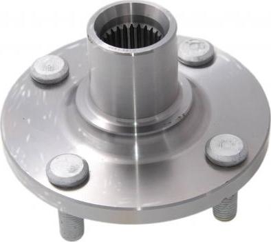 Febest 0182-120F - Butuc roata aaoparts.ro