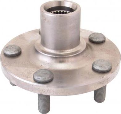 Febest 0182-AZT220F - Butuc roata aaoparts.ro