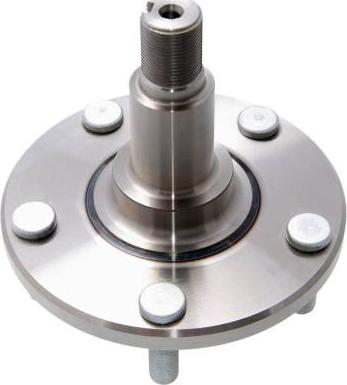 Febest 0182-GX110F - Butuc roata aaoparts.ro