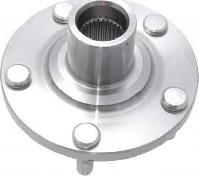 Febest 0182-MCU20F - Butuc roata aaoparts.ro