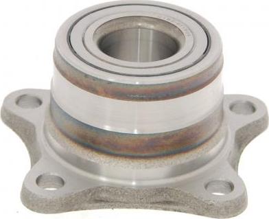 Febest 0182-ST190R - Butuc roata aaoparts.ro