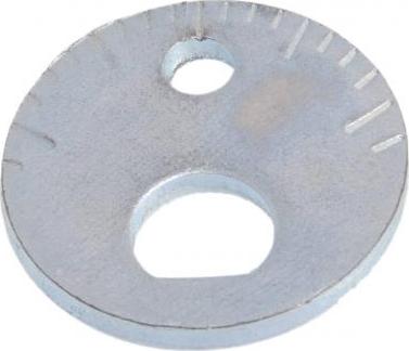 Febest 0130-005 - Nachlaufschale, corp axe aaoparts.ro