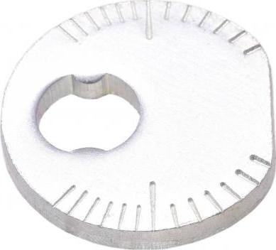 Febest 0130-006 - Nachlaufschale, corp axe aaoparts.ro