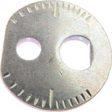 Febest 0130-001 - Nachlaufschale, corp axe aaoparts.ro