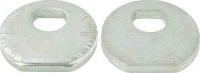 Febest 0130-002-PCS2 - Nachlaufschale, corp axe aaoparts.ro