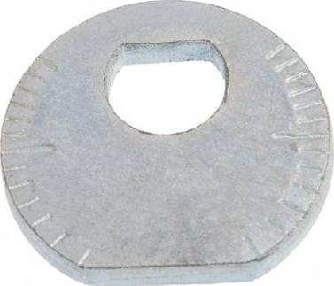 Febest 0130-002 - Nachlaufschale, corp axe aaoparts.ro