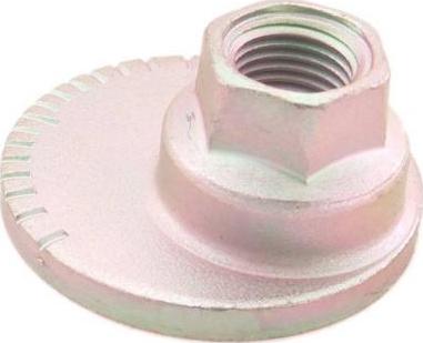 Febest 0131-006 - Nachlaufschale, corp axe aaoparts.ro