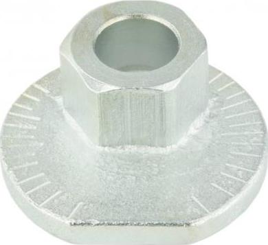 Febest 0131-011 - Nachlaufschale, corp axe aaoparts.ro