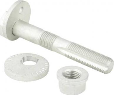 Febest 0129-026-KIT - Surub corectare inclinare aaoparts.ro