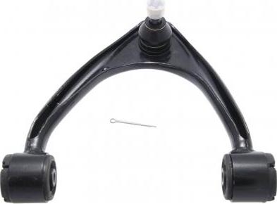 Febest 0124-GX100LH - Brat, suspensie roata aaoparts.ro