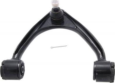 Febest 0124-GX100RH - Brat, suspensie roata aaoparts.ro