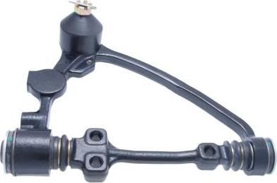 Febest 0124-KCH10RH - Brat, suspensie roata aaoparts.ro