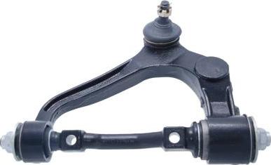 Febest 0124-LH154LH - Brat, suspensie roata aaoparts.ro