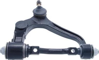 Febest 0124-LH154RH - Brat, suspensie roata aaoparts.ro