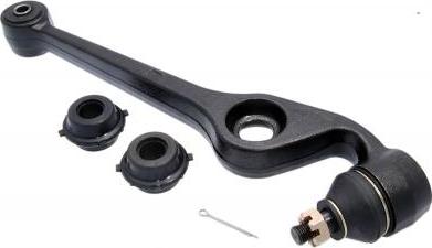 Febest 0124-YRVL - Brat, suspensie roata aaoparts.ro