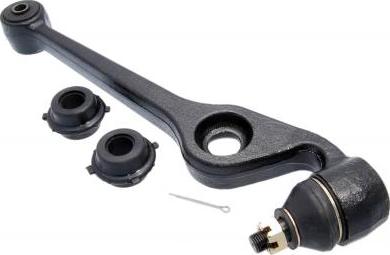 Febest 0124-YRVR - Brat, suspensie roata aaoparts.ro