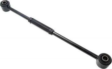 Febest 0125-190L - Brat, suspensie roata aaoparts.ro