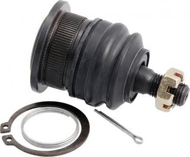 Febest 0120-777 - Articulatie sarcina / ghidare aaoparts.ro