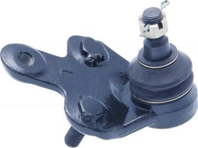 Febest 0120-GSU40LH - Articulatie sarcina / ghidare aaoparts.ro