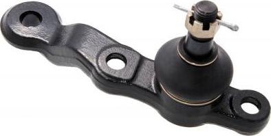 Febest 0120-GX90L - Articulatie sarcina / ghidare aaoparts.ro