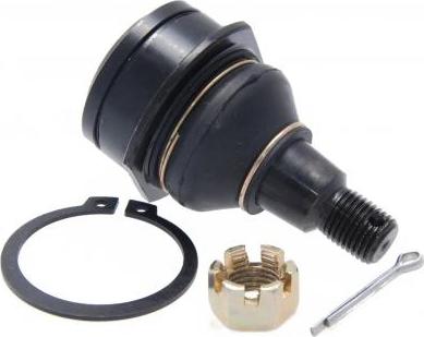 Febest 0120-J210 - Articulatie sarcina / ghidare aaoparts.ro