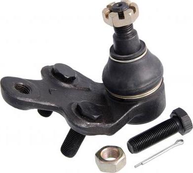 Febest 0120-MCV30L - Articulatie sarcina / ghidare aaoparts.ro