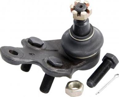 Febest 0120-MCV30R - Articulatie sarcina / ghidare aaoparts.ro