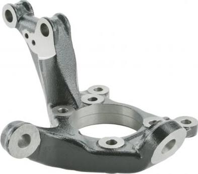 Febest 0128-ZZE150FLH - Articulatie directie, suspensie roata aaoparts.ro