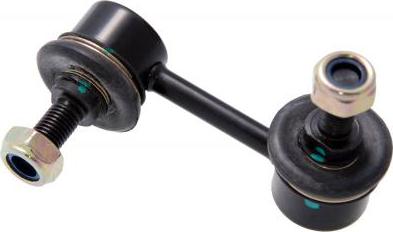 Febest 0123-431 - Brat / bieleta suspensie, stabilizator aaoparts.ro