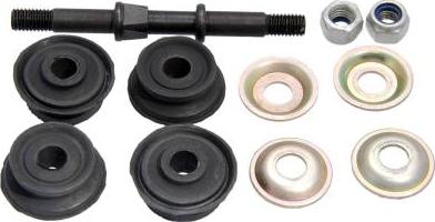 Febest 0123-YAR - Brat / bieleta suspensie, stabilizator aaoparts.ro