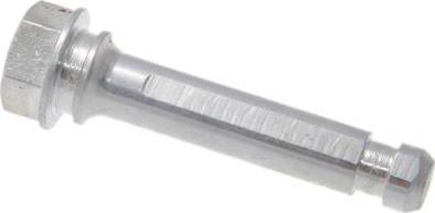 Febest 0174-JZX100FL - Surub ghidare, etrier frana aaoparts.ro