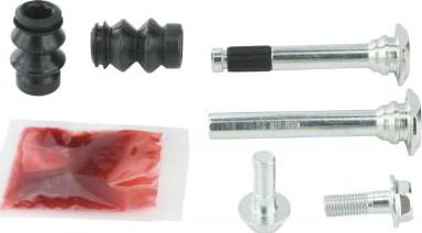 Febest 0174-ZRE151R-KIT - Surub ghidare, etrier frana aaoparts.ro