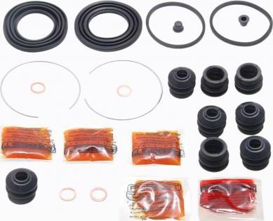 Febest 0175-AE110F - Set reparatie, etrier aaoparts.ro