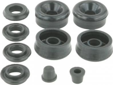 Febest 0175-NCZ20R - Set reparatie, cilindru receptor frana aaoparts.ro